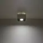 Plafon MONO 1 biały