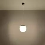 Lampa wisząca UGO 20 chrom