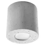 Plafon ORBIS beton