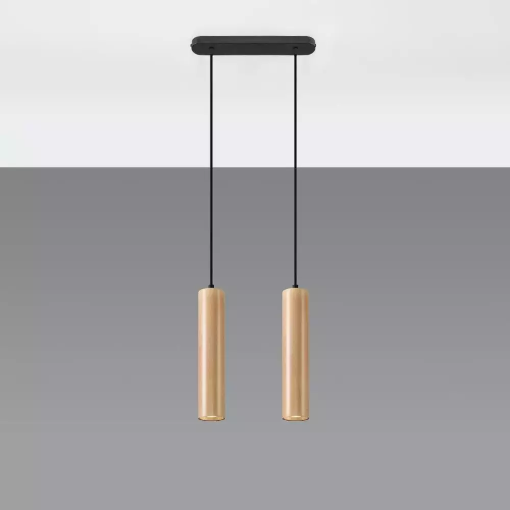 Lampa wisząca LINO 2