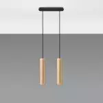 Lampa wisząca LINO 2