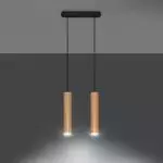 Lampa wisząca LINO 2