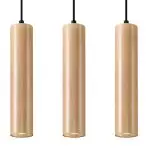 Lampa wisząca LINO 3L