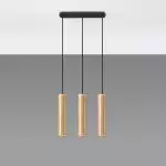 Lampa wisząca LINO 3L