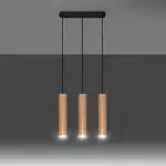 Lampa wisząca LINO 3L