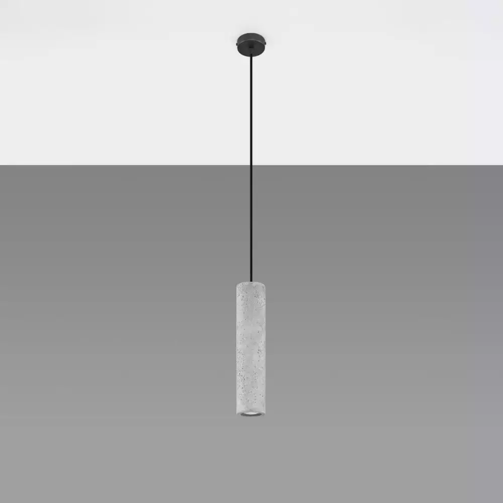 Lampa wisząca LUVO 1