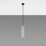Lampa wisząca LUVO 1