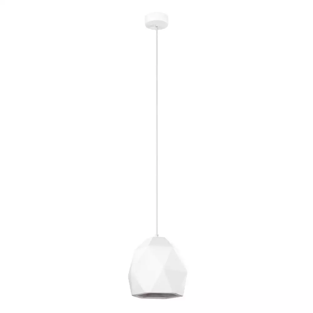 Lampa wisząca ceramiczna MINT
