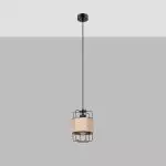 Lampa wisząca GIZUR 1