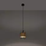 Lampa wisząca GIZUR 1