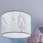 Lampa wisząca PRINCESS 40