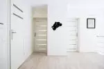 Zegar ścienny Moto