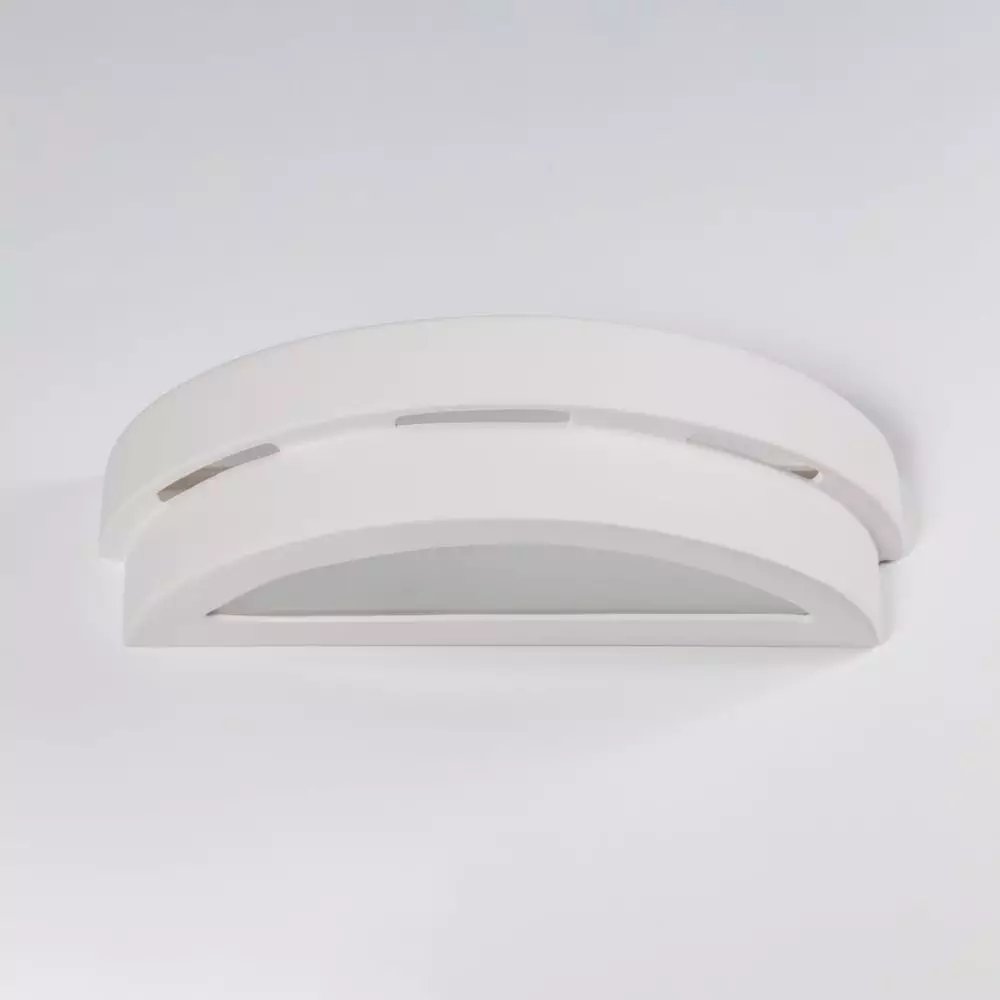 Kinkiet ceramiczny HELIOS