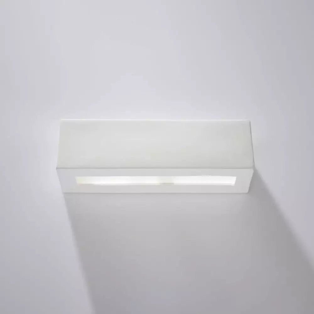 Kinkiet ceramiczny VEGA