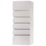 Kinkiet ceramiczny SAMIR