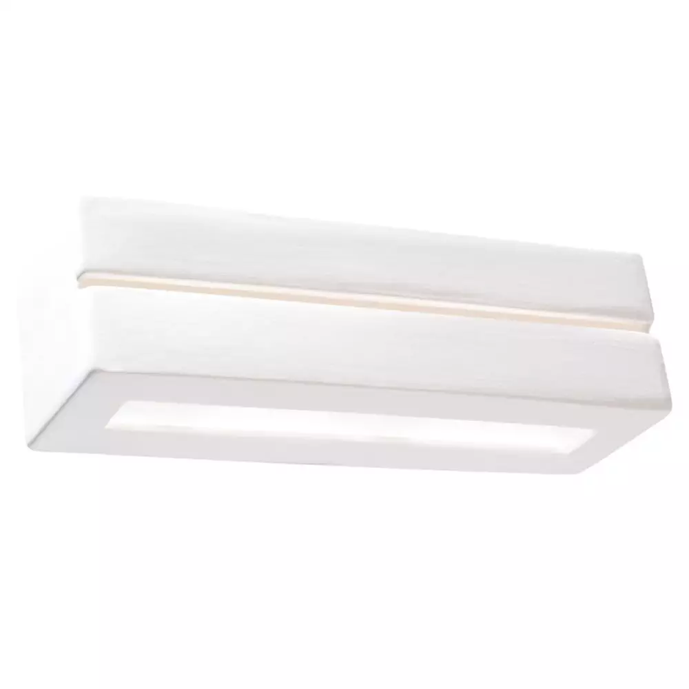 Kinkiet ceramiczny VEGA LINE