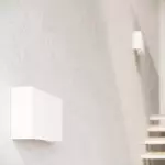 Kinkiet COPERTURA biały
