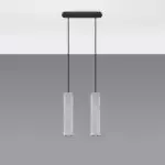 Lampa wisząca LUVO 2