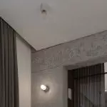 Plafon SALGADO beton
