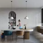 Lampa wisząca PABLITO