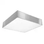 Plafon HORUS 55 szary