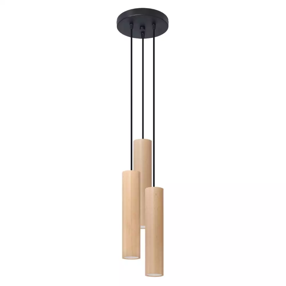 Lampa wisząca LINO 3P