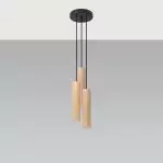 Lampa wisząca LINO 3P
