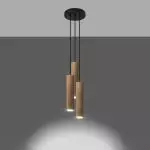 Lampa wisząca LINO 3P