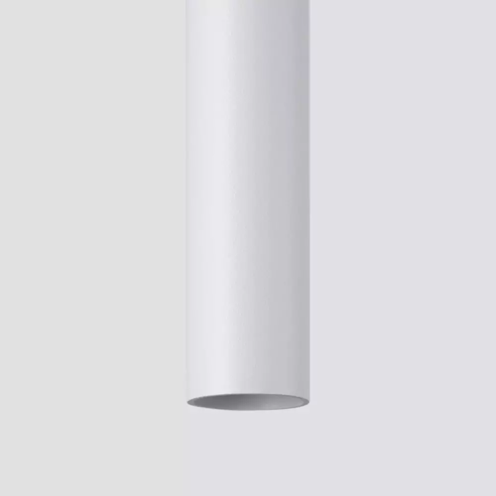 Lampa wisząca PASTELO 5P biała