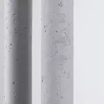 Lampa wisząca PASTELO 5P beton