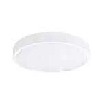 Plafon ONYX 50 biały LED 3000K