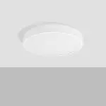 Plafon ONYX 50 biały LED 3000K