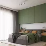 Kinkiet ELBA biały