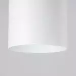 Plafon RIF biały