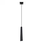 Lampa wisząca PRYSM 1 czarna