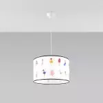 Lampa wisząca FAIRY 40