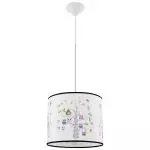 Lampa wisząca OWLS 40
