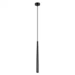 Lampa wisząca BLISS 1 czarna