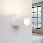Kinkiet FLASH biały